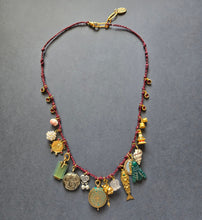 Load image into Gallery viewer, Necklace 5779