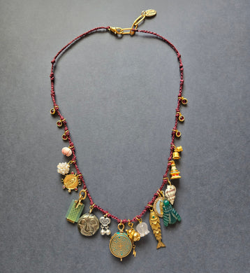 Necklace 5779