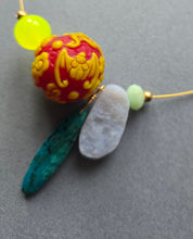 Load image into Gallery viewer, Necklace 7142