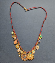 Load image into Gallery viewer, Necklace 5881