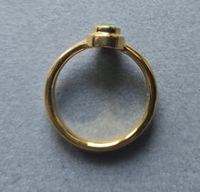 Load image into Gallery viewer, Ring 1118 size 6.5