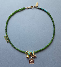 Load image into Gallery viewer, Necklace 7130