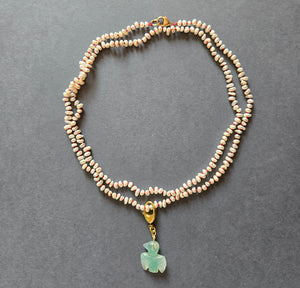 Necklace 5684