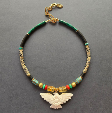 Necklace 6226