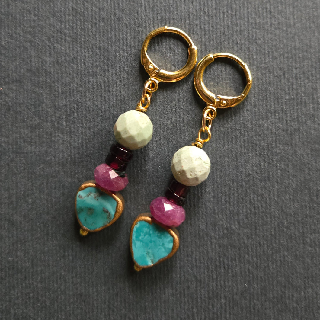 Earrings 1902
