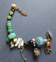 Load image into Gallery viewer, Bracelet 6077