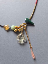 Load image into Gallery viewer, Necklace 6857