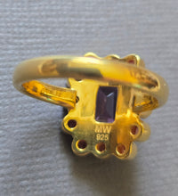 Load image into Gallery viewer, Ring 1153 size 8