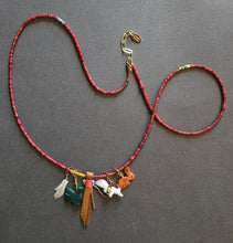 Load image into Gallery viewer, Necklace 6347