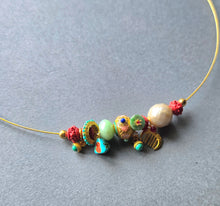 Load image into Gallery viewer, Necklace 7137