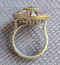 Load image into Gallery viewer, Ring 1141 size 6