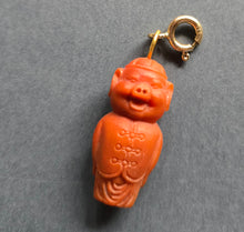 Load image into Gallery viewer, Pendant 1667
