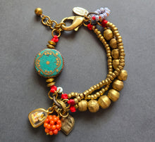 Load image into Gallery viewer, Bracelet 6208