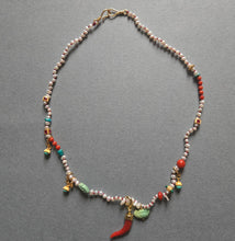 Load image into Gallery viewer, Necklace 7156
