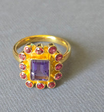 Load image into Gallery viewer, Ring 1153 size 8
