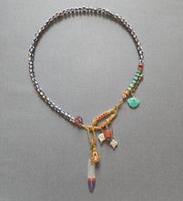 Load image into Gallery viewer, Necklace 7131
