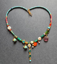 Load image into Gallery viewer, Necklace 6417