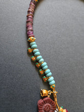 Load image into Gallery viewer, Necklace 6644