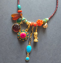 Load image into Gallery viewer, Necklace 5802