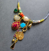 Load image into Gallery viewer, Necklace 5698