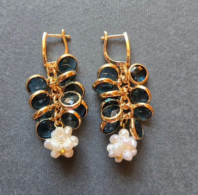 Earrings 1920