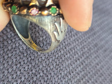 Load image into Gallery viewer, Ring 1140 size 6