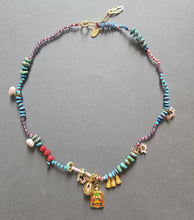 Load image into Gallery viewer, Necklace 7136