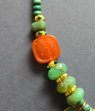 Load image into Gallery viewer, Necklace 5596