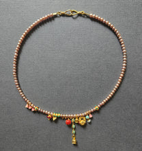 Load image into Gallery viewer, Necklace 6358