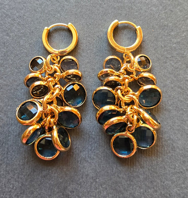 Earrings 1914
