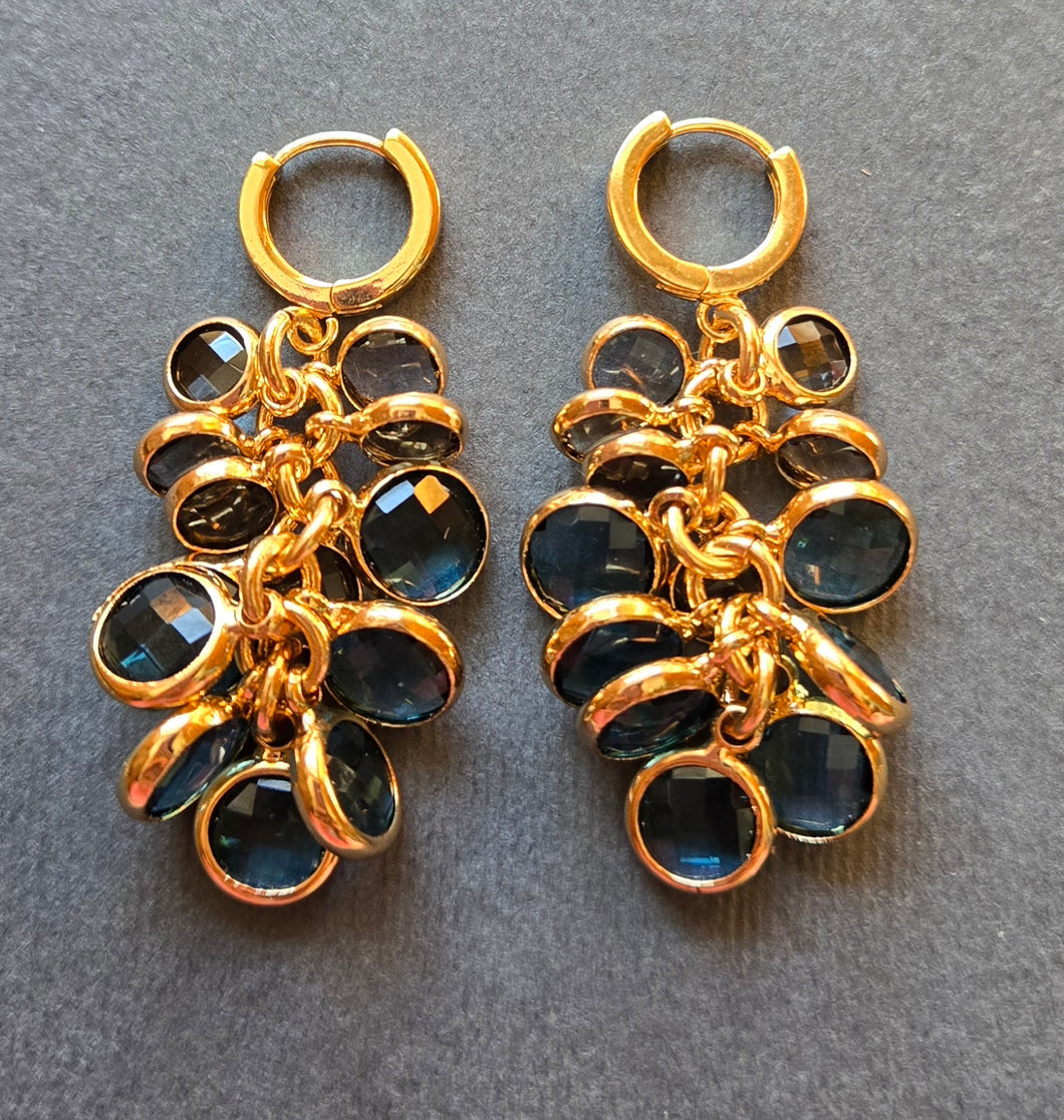 Earrings 1914
