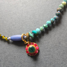Load image into Gallery viewer, Necklace 6612