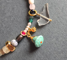 Load image into Gallery viewer, Necklace 6515