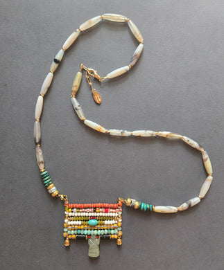 Necklace 6286