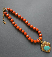 Load image into Gallery viewer, Necklace 6479