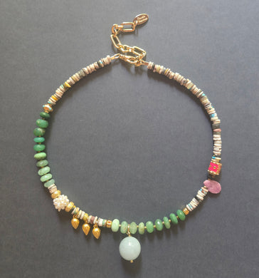 Necklace 6210