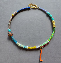 Load image into Gallery viewer, Necklace 6141