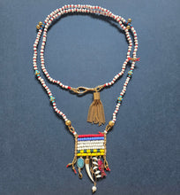 Load image into Gallery viewer, Necklace 5878