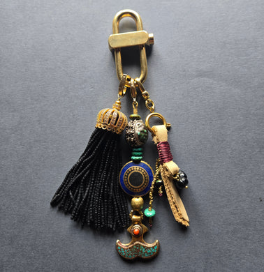 Bag Charm 1470