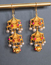 Load image into Gallery viewer, Earrings 1858