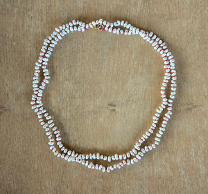 Necklace 5684