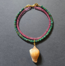 Load image into Gallery viewer, Pendant 1458