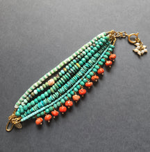 Load image into Gallery viewer, Bracelet 6523