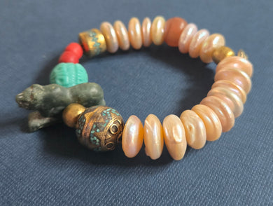 Bracelet 6248