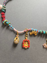 Load image into Gallery viewer, Necklace 7136
