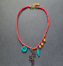 Load image into Gallery viewer, Necklace 5780