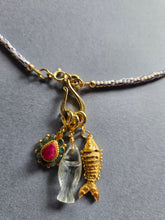 Load image into Gallery viewer, Necklace 7107