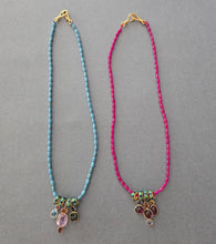 Load image into Gallery viewer, Necklace 7129