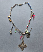 Load image into Gallery viewer, Necklace 7149