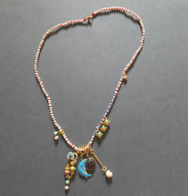 Load image into Gallery viewer, Necklace 6275